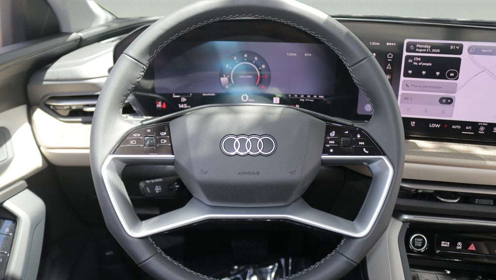 2026 Audi Q5 2.0T Premium Plus quattro