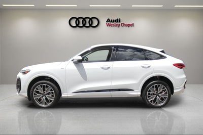 2026 Audi Q5 2.0T Premium Plus quattro