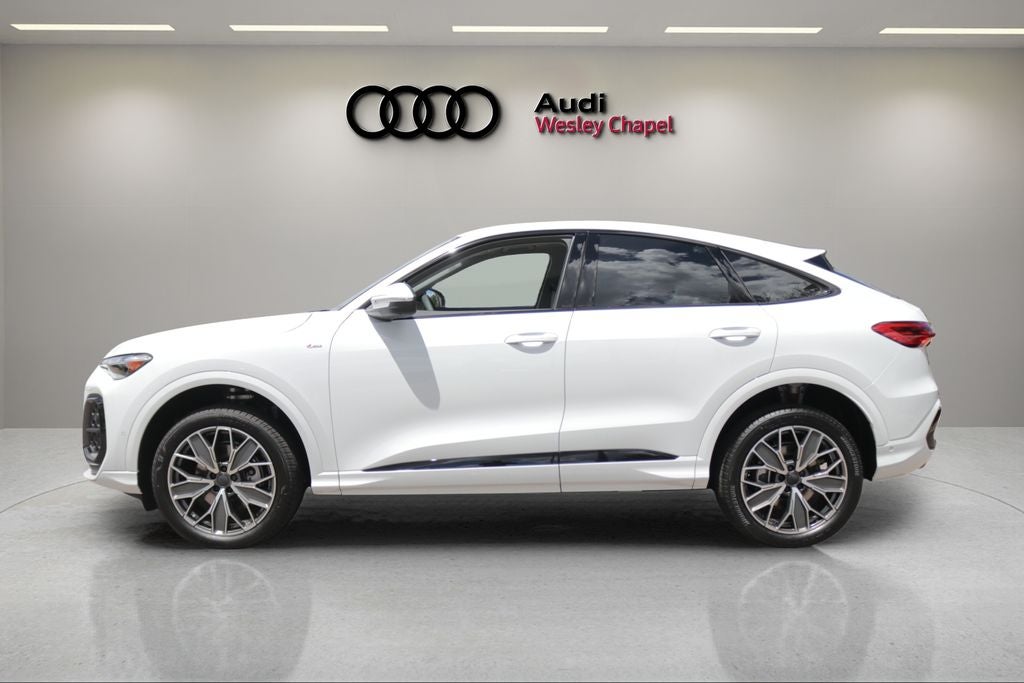 2026 Audi Q5 2.0T Premium Plus quattro