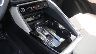 2026 Audi Q5 2.0T Premium Plus quattro