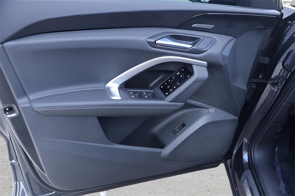 2025 Audi Q5 quattro