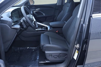 2025 Audi Q5 quattro