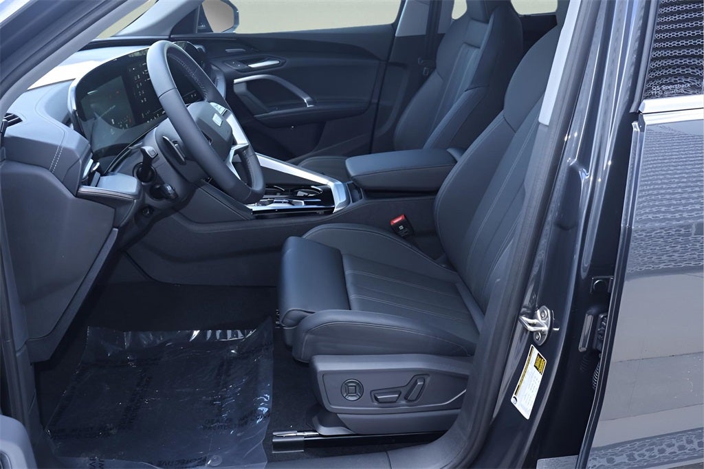 2025 Audi Q5 quattro