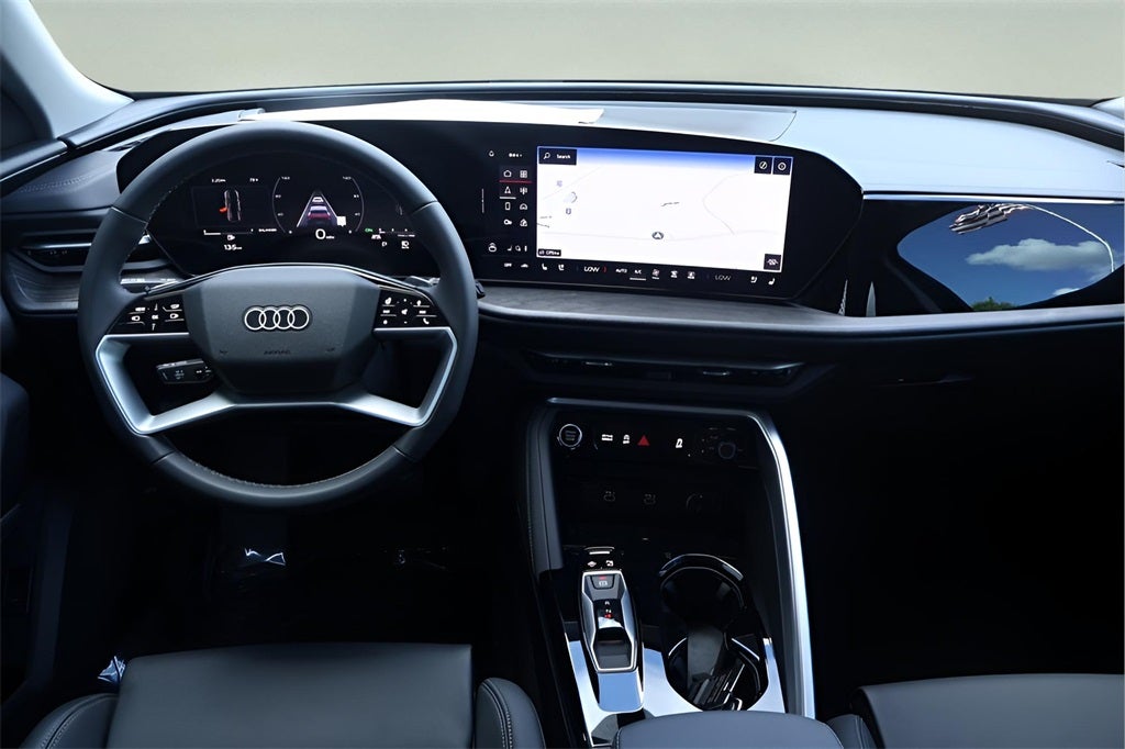 2025 Audi Q5 quattro