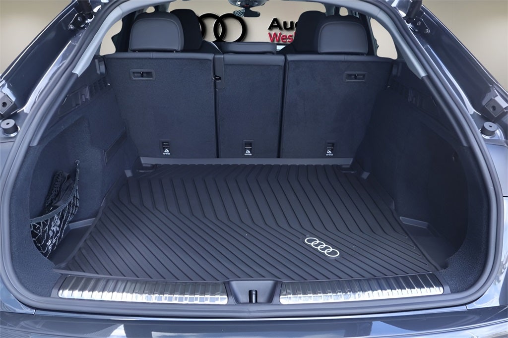 2025 Audi Q5 quattro