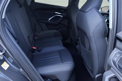 2025 Audi Q5 quattro