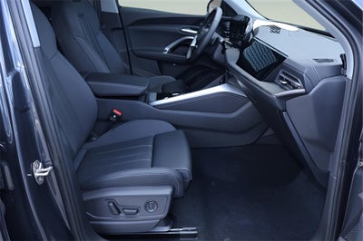 2025 Audi Q5 quattro