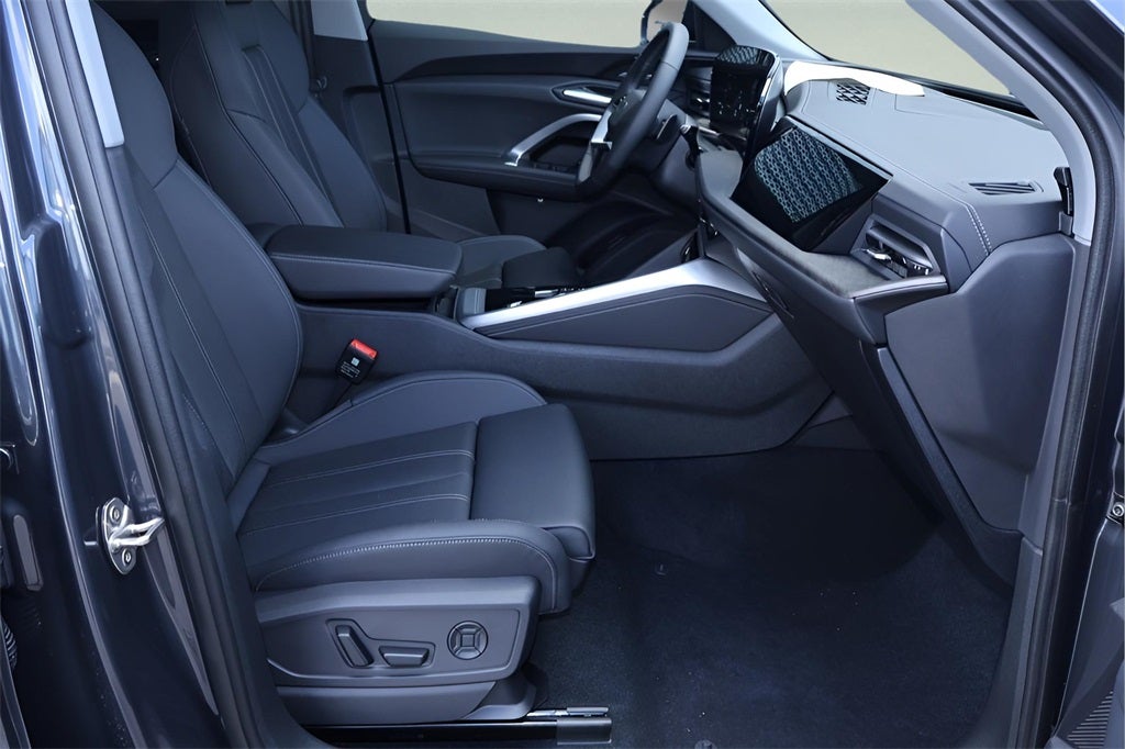 2025 Audi Q5 quattro