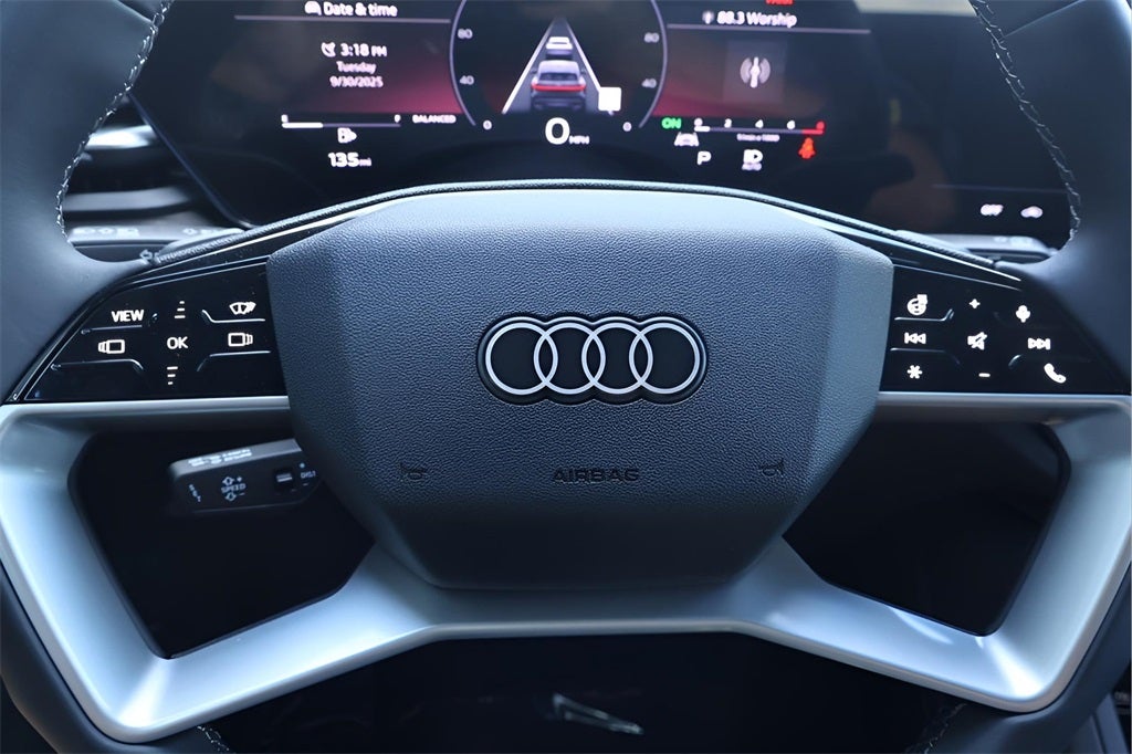 2025 Audi Q5 quattro