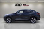 2025 Audi Q5 quattro