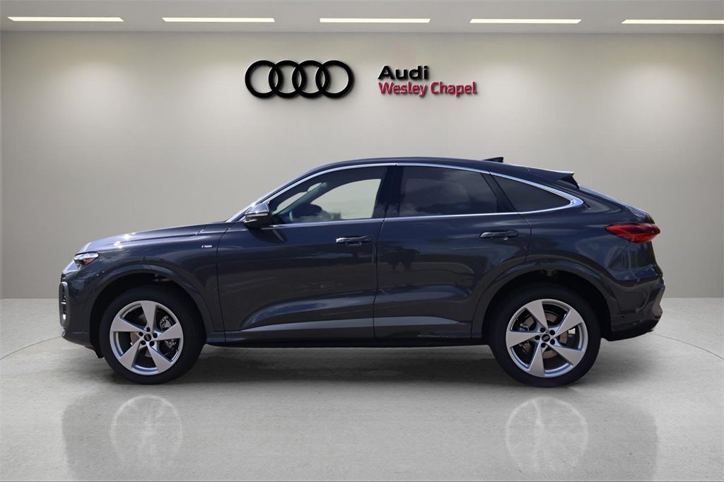 2025 Audi Q5 quattro