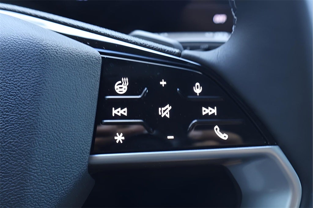 2025 Audi Q5 quattro