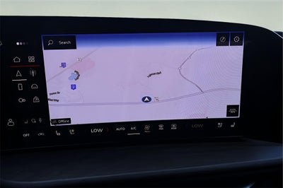 2025 Audi Q5 quattro