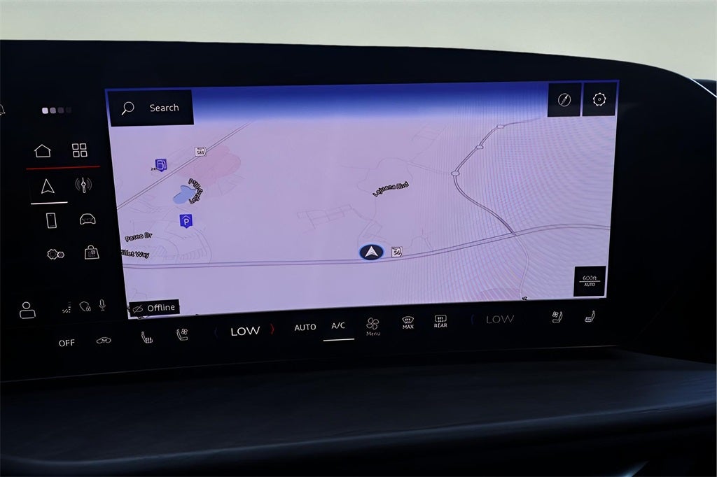 2025 Audi Q5 quattro