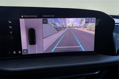 2025 Audi Q5 quattro