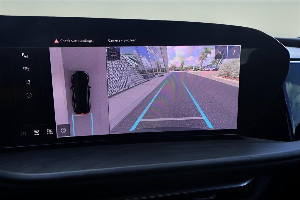 2025 Audi Q5 quattro