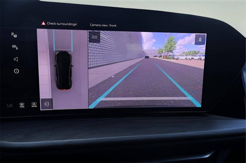 2025 Audi Q5 quattro