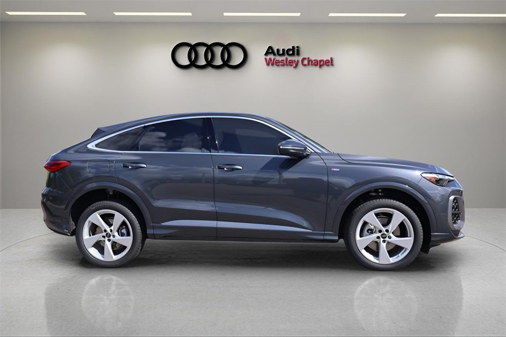 2025 Audi Q5 quattro