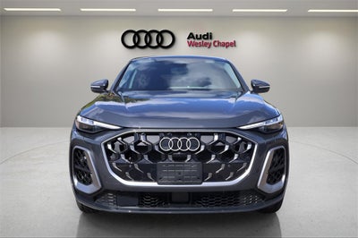 2025 Audi Q5 quattro