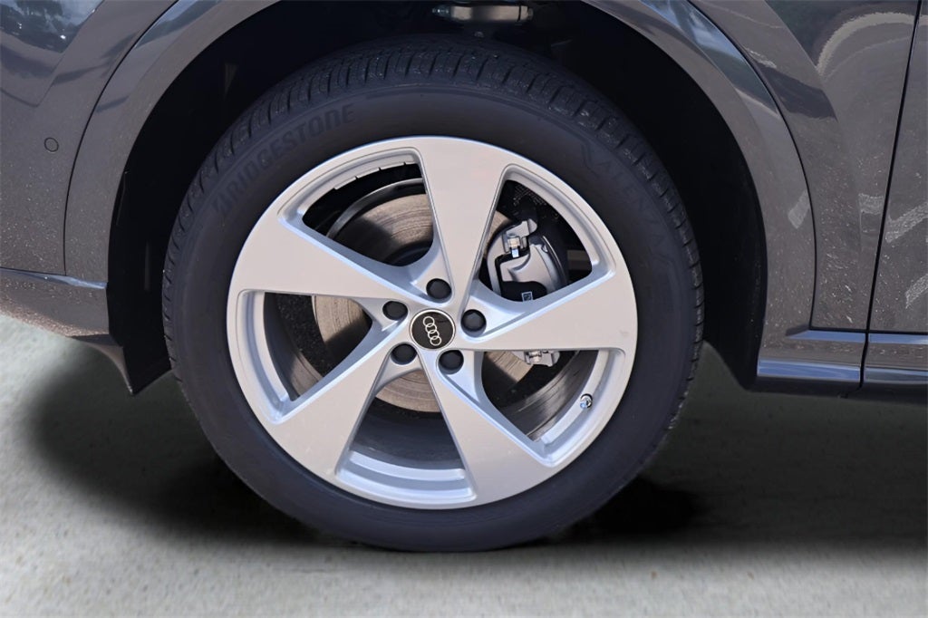 2025 Audi Q5 quattro