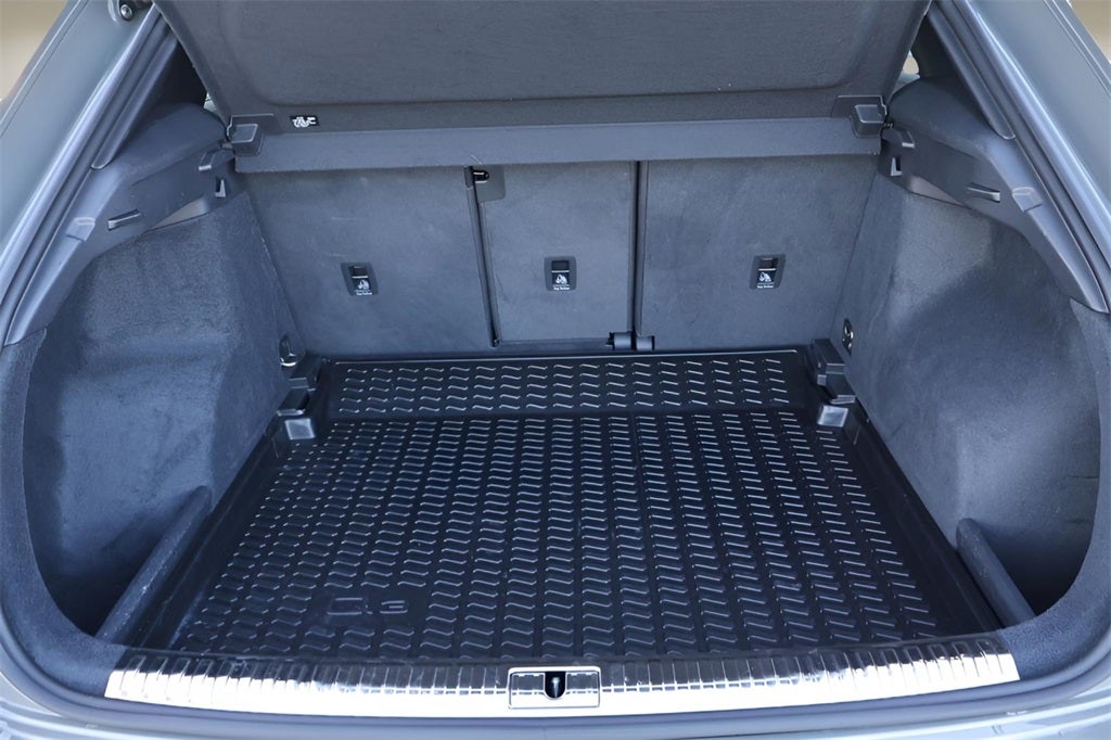 2024 Audi Q3 Premium Plus S Line quattro