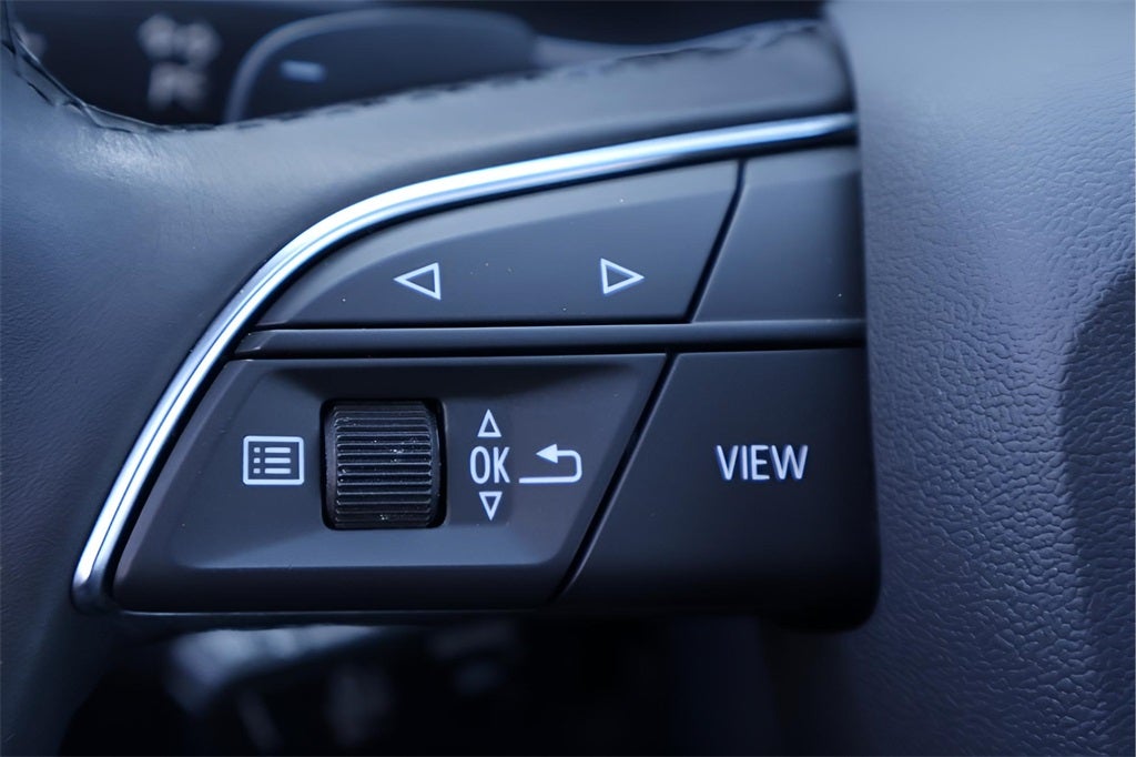 2024 Audi Q3 Premium Plus S Line quattro