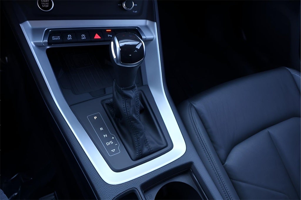 2024 Audi Q3 Premium Plus S Line quattro