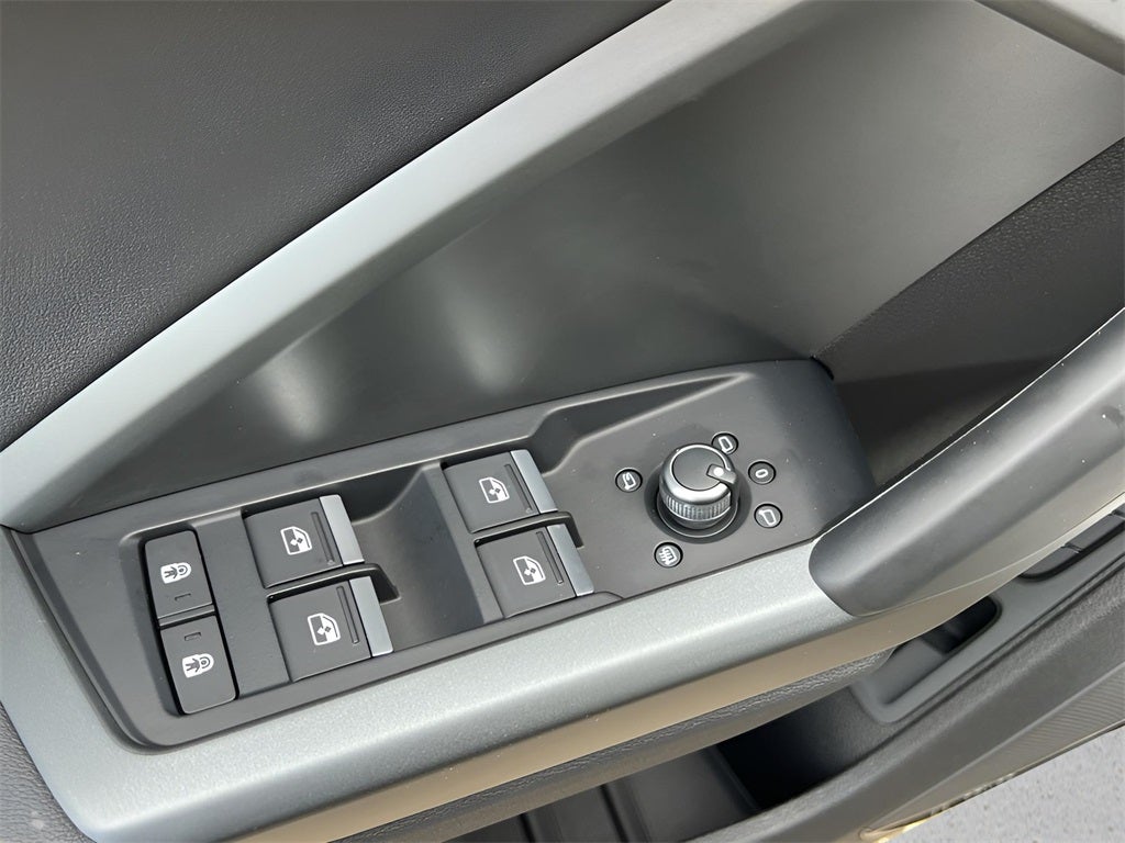 2025 Audi Q3 Premium Plus S Line quattro