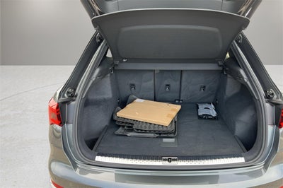 2025 Audi Q3 Premium Plus S Line quattro