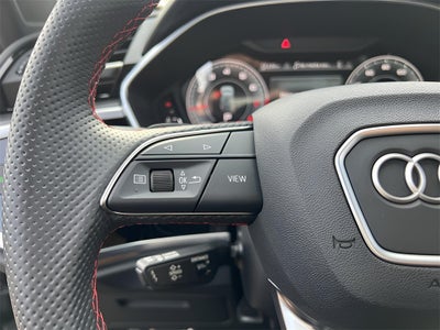 2025 Audi Q3 Premium Plus S Line quattro