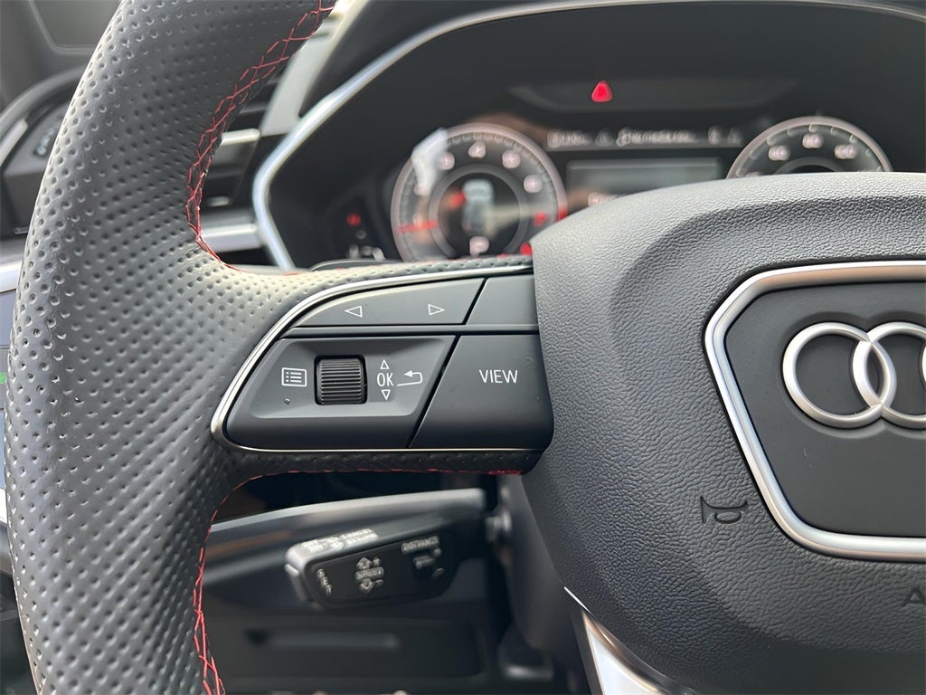 2025 Audi Q3 Premium Plus S Line quattro