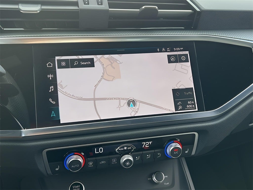 2025 Audi Q3 Premium Plus S Line quattro