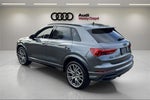 2025 Audi Q3 Premium Plus S Line quattro