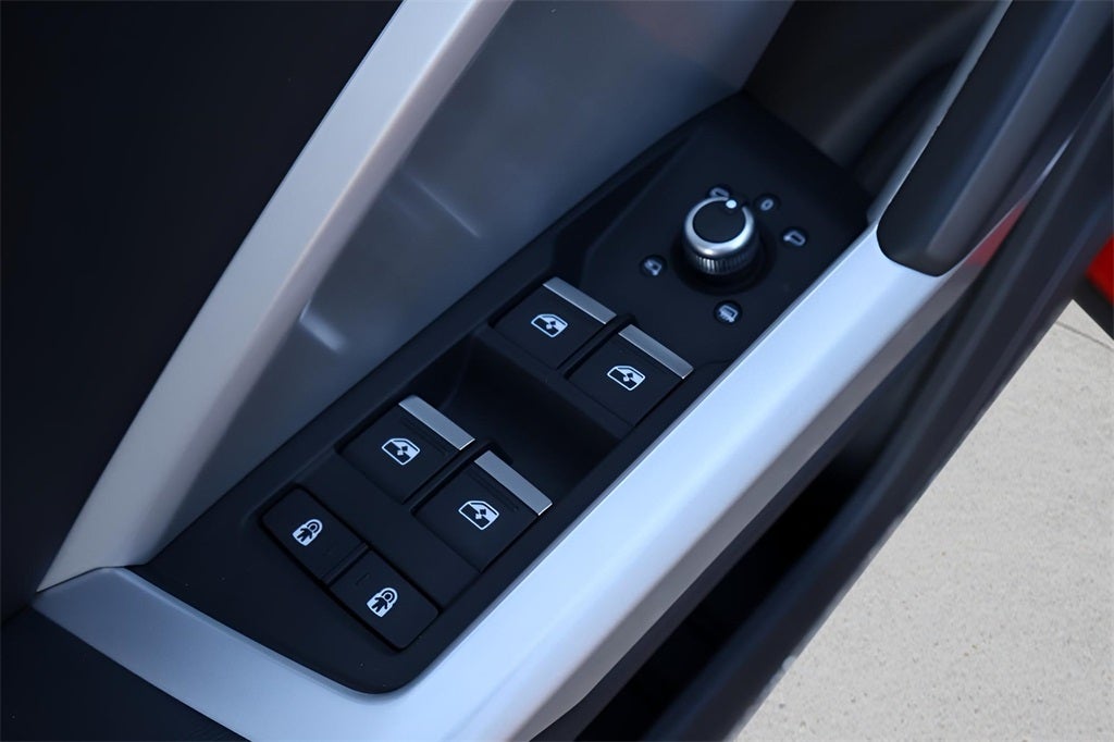 2023 Audi Q3 Premium Plus S Line quattro