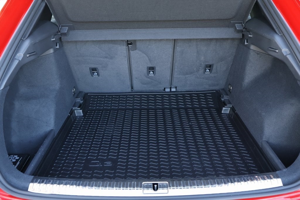 2023 Audi Q3 Premium Plus S Line quattro