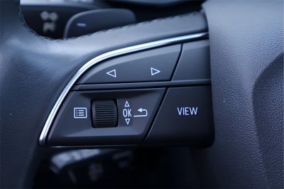 2023 Audi Q3 Premium Plus S Line quattro