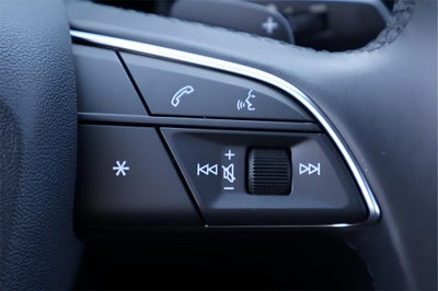 2023 Audi Q3 Premium Plus S Line quattro