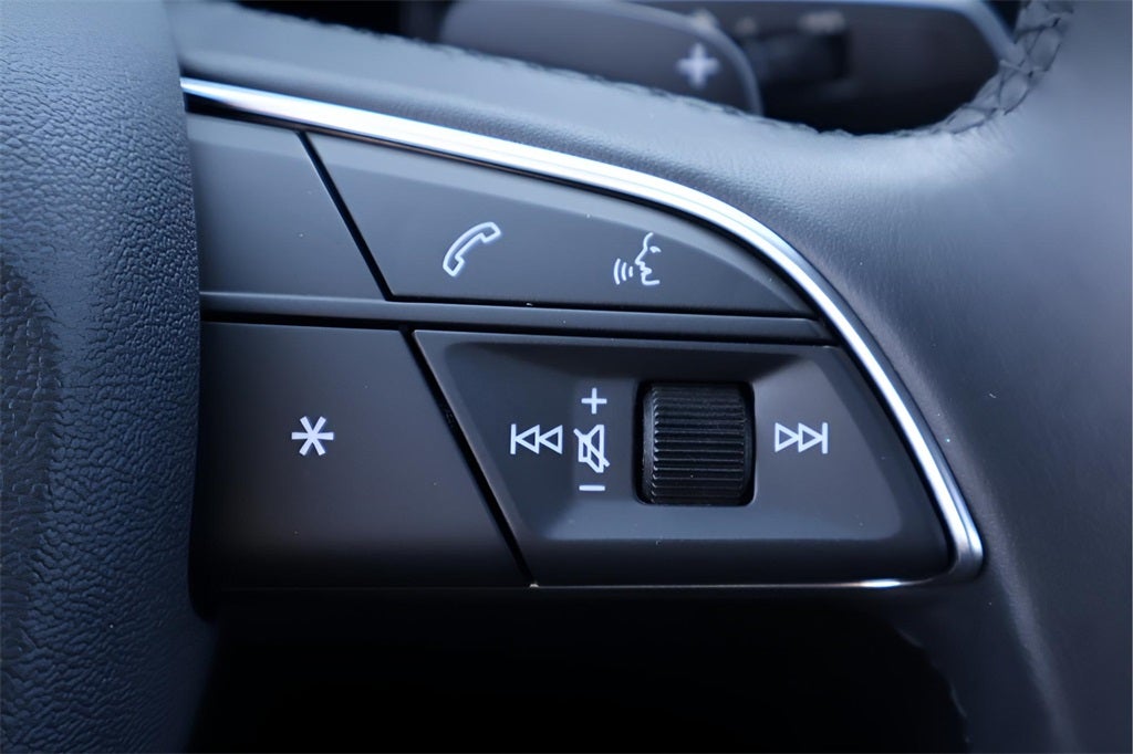 2023 Audi Q3 Premium Plus S Line quattro