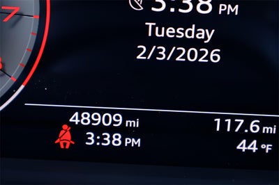 2023 Audi Q3 Premium Plus S Line quattro