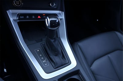 2023 Audi Q3 Premium Plus S Line quattro