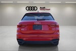 2023 Audi Q3 Premium Plus S Line quattro