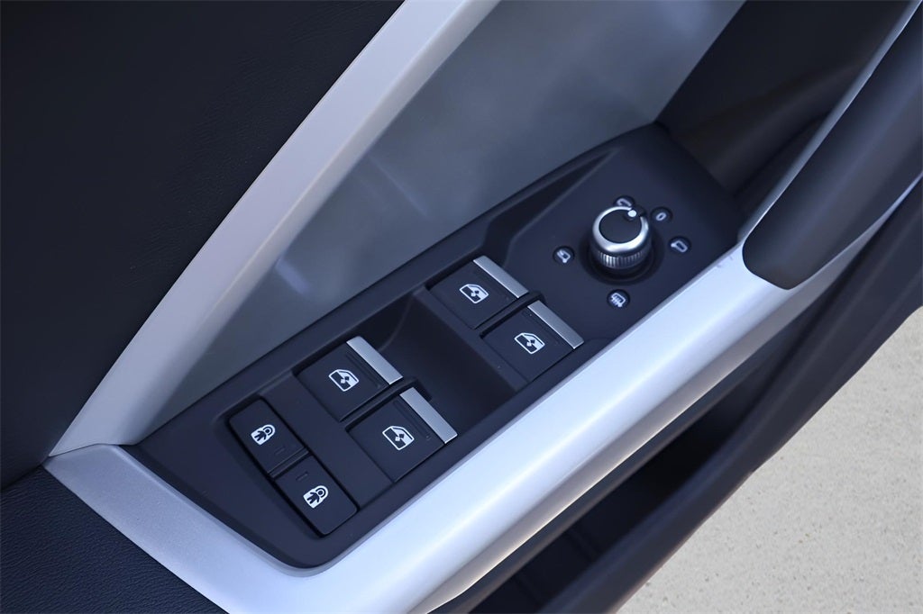 2025 Audi Q3 Premium Plus S Line quattro