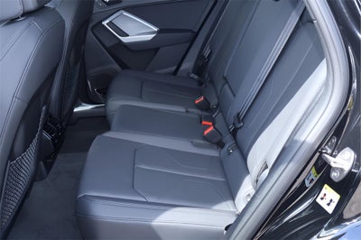 2025 Audi Q3 Premium Plus S Line quattro