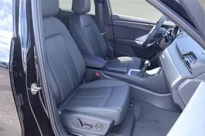 2025 Audi Q3 Premium Plus S Line quattro