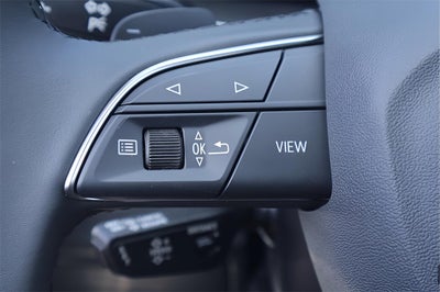 2025 Audi Q3 Premium Plus S Line quattro