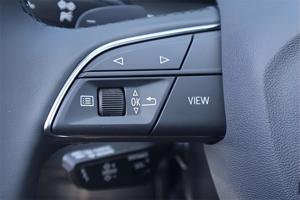 2025 Audi Q3 Premium Plus S Line quattro