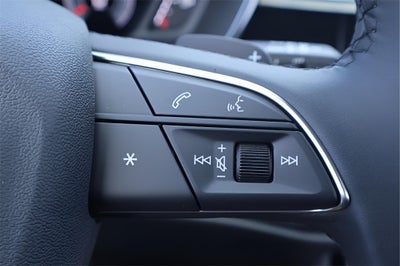 2025 Audi Q3 Premium Plus S Line quattro