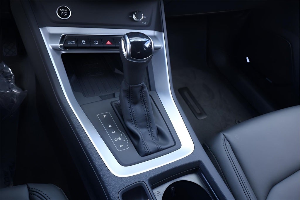 2025 Audi Q3 Premium Plus S Line quattro