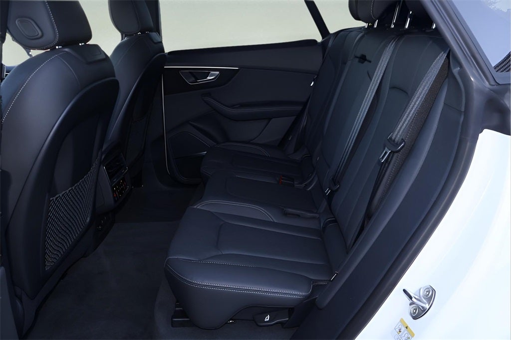 2026 Audi Q8 quattro