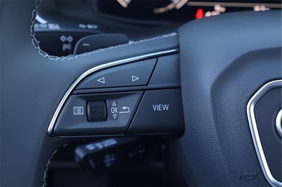 2026 Audi Q8 quattro